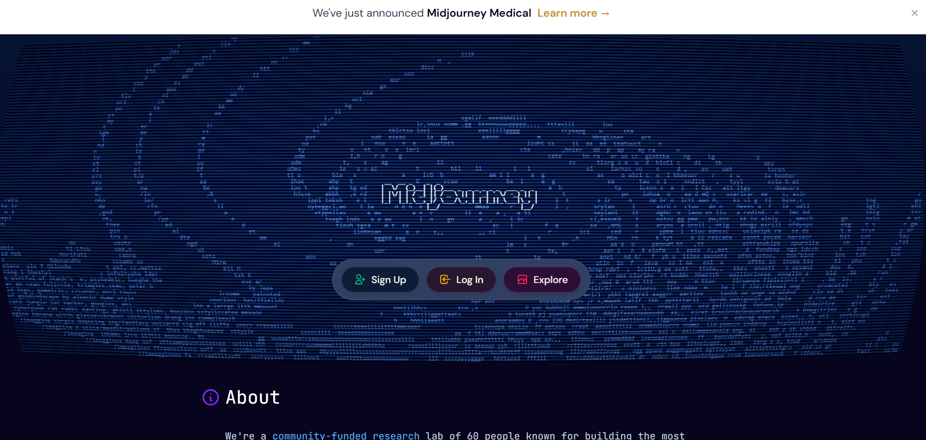 Midjourney