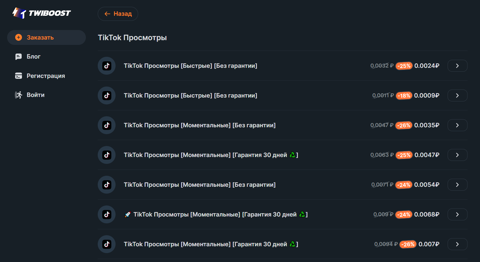 4. Twiboost