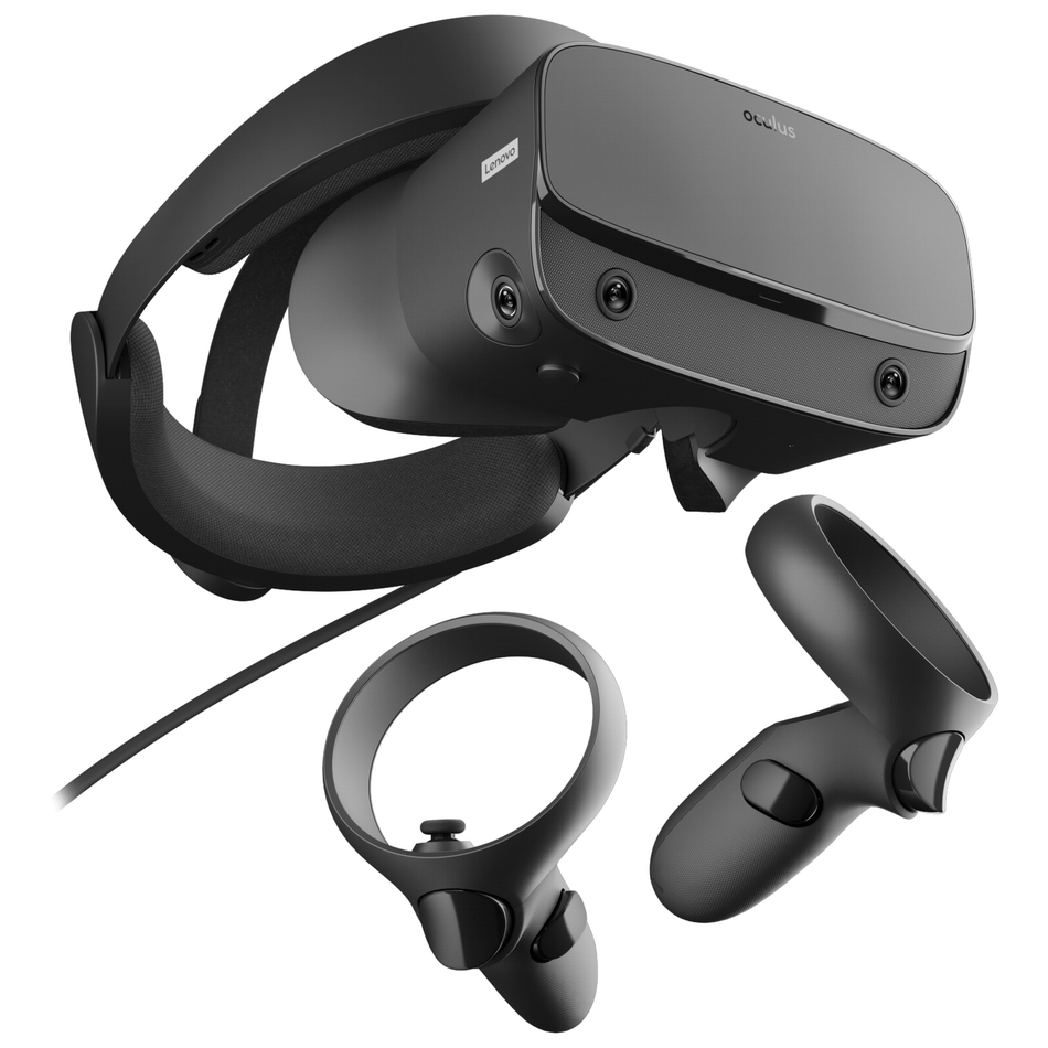 Virtual Reality Immersion Kit
