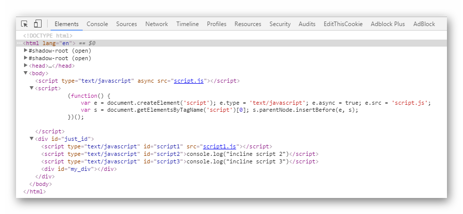 Как в sqlplus запустить скрипт из файла