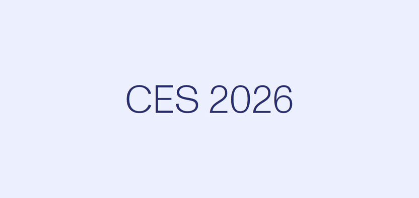 Что показали на CES 2026. Часть 1