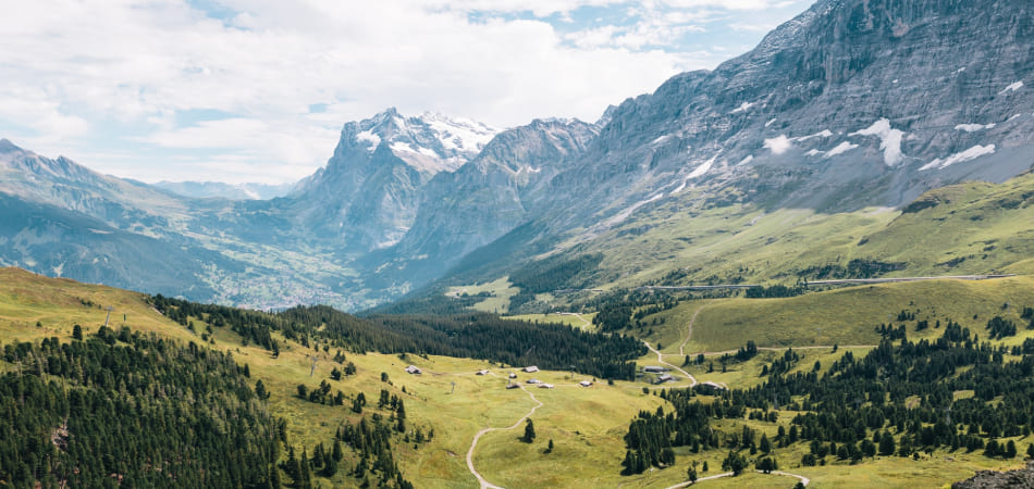 В Швейцарии планируют запустить вакуумный поезд