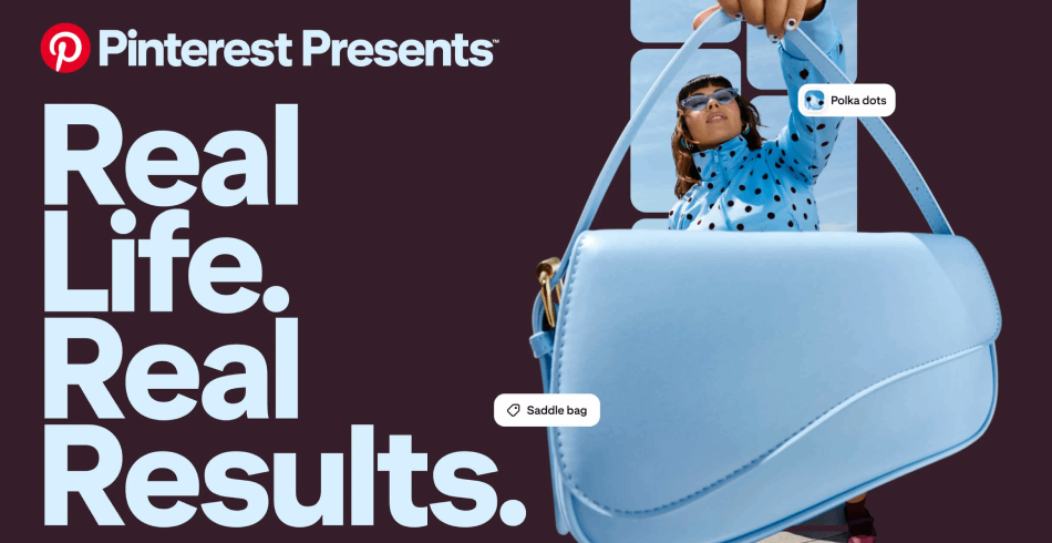 В Pinterest появилась визуальная поисковая реклама
