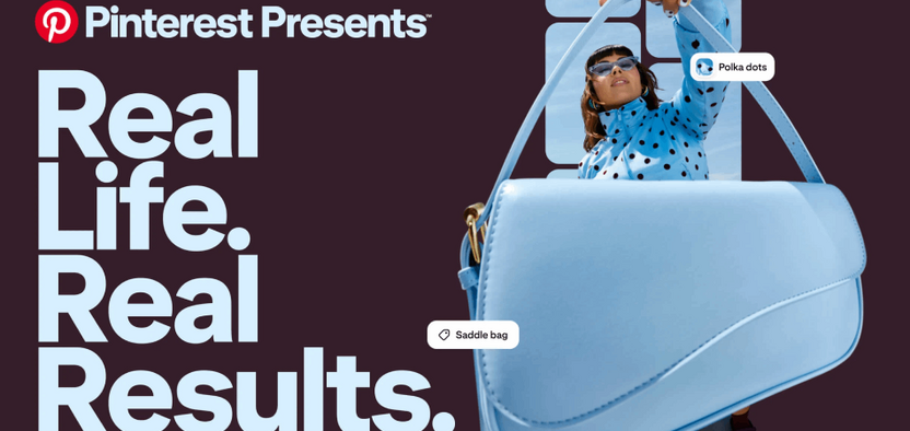 В Pinterest появилась визуальная поисковая реклама