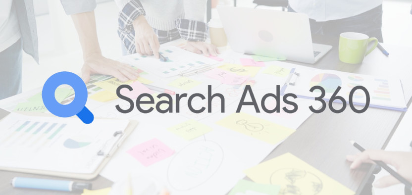 Компания Google обновила сервис Search Ads 360