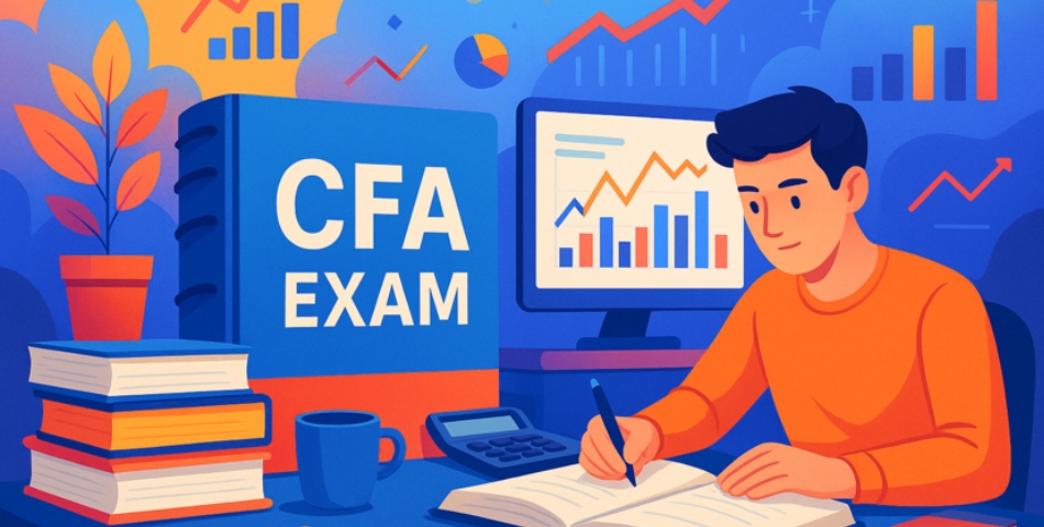 [ТОП-4] онлайн-курса подготовки к экзамену CFA Level 1