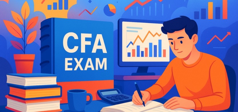 [ТОП-4] онлайн-курса подготовки к экзамену CFA Level 1