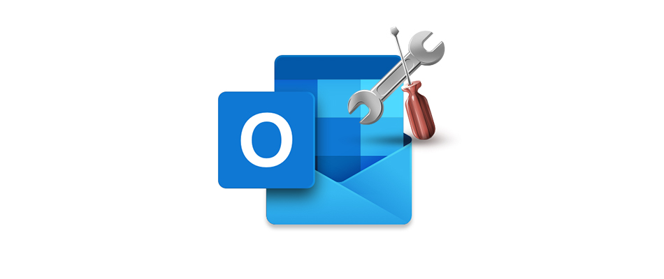 Как настроить почту в Outlook