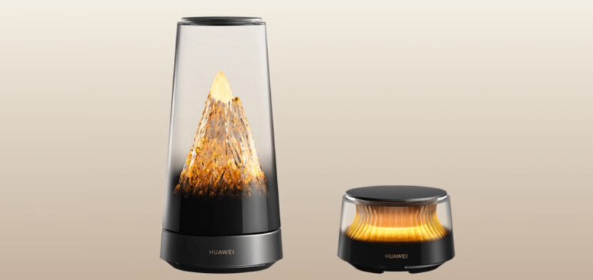 Huawei представила беспроводной роутер X3 Pro с уникальным дизайном