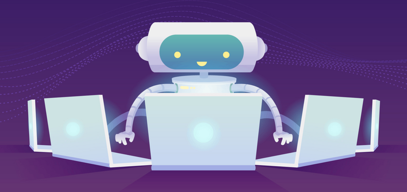 10 лучших нейросетей для работы с сайтом