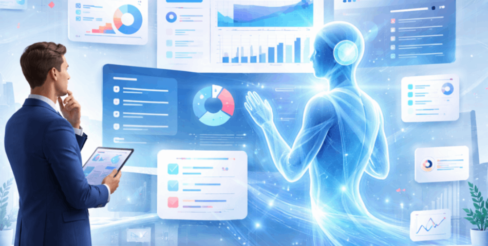 Заменит ли AI проект-менеджера? Реальность управления проектами в 2026