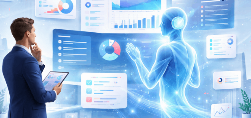 Заменит ли AI проект-менеджера? Реальность управления проектами в 2026