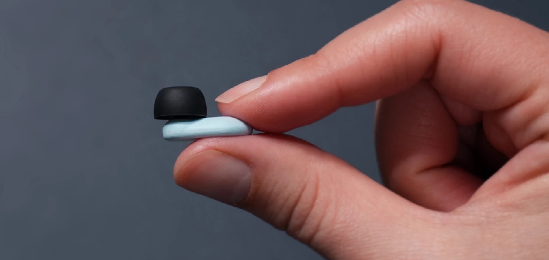 Somni представили первые наушники для сна без аккумулятора