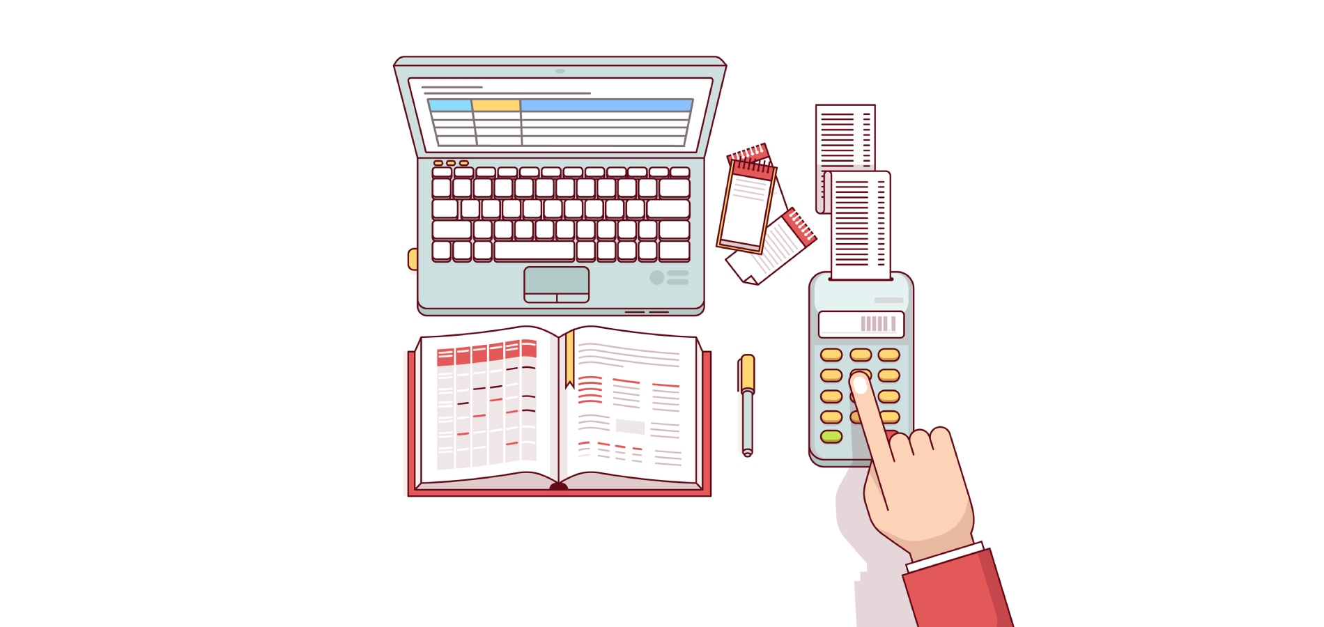 Какая онлайн-бухгалтерия выгоднее в 2025 году для разных режимов налогообложения