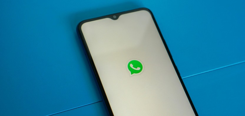 WhatsApp тестирует функцию расшифровки голосовых сообщений