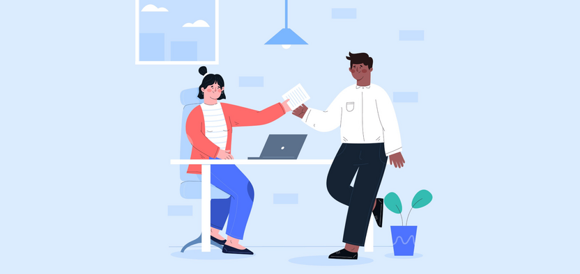 Быстрая адаптация как источник прибыли: сколько бизнес теряет из‑за долгого онбординга