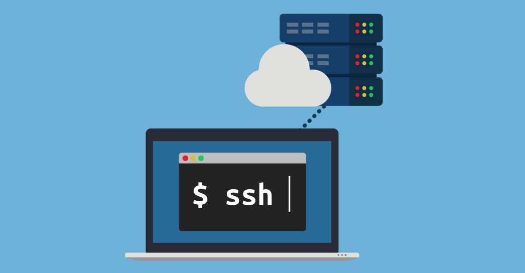 Лучшие SSH-клиенты для Windows, Linux и macOS