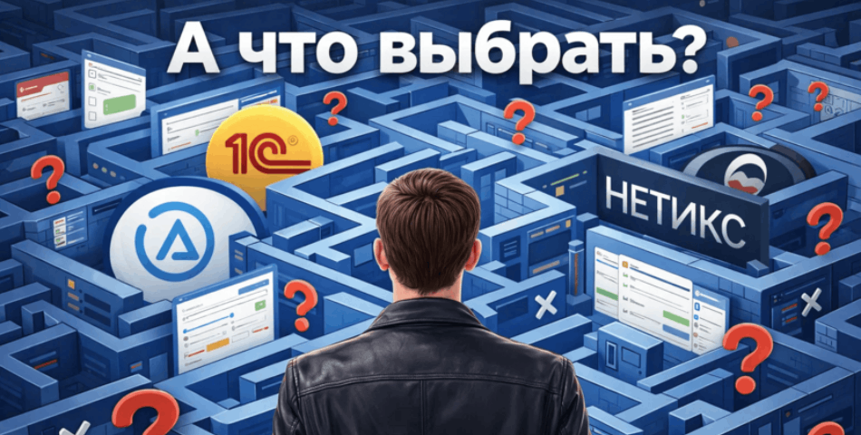 Программа для автосервиса в 2026 году: рейтинг и антирейтинг от владельца СТO