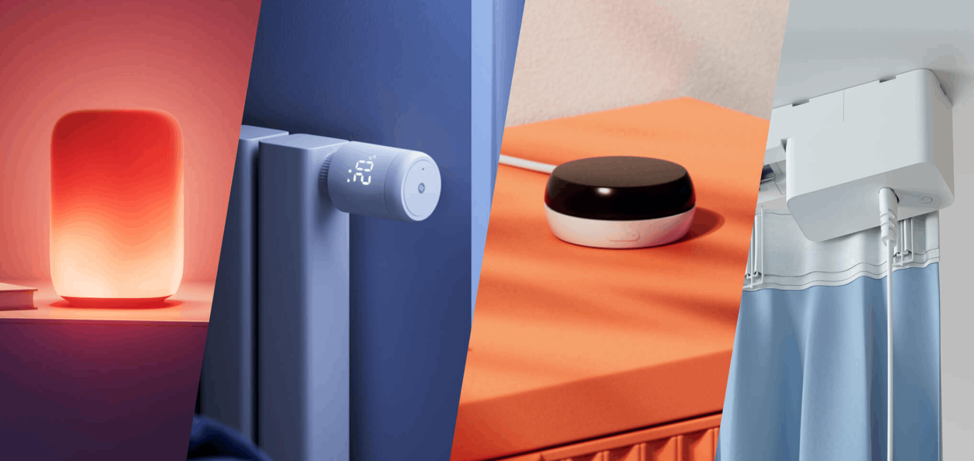 Яндекс обновил линейку умного дома четырьмя устройствами