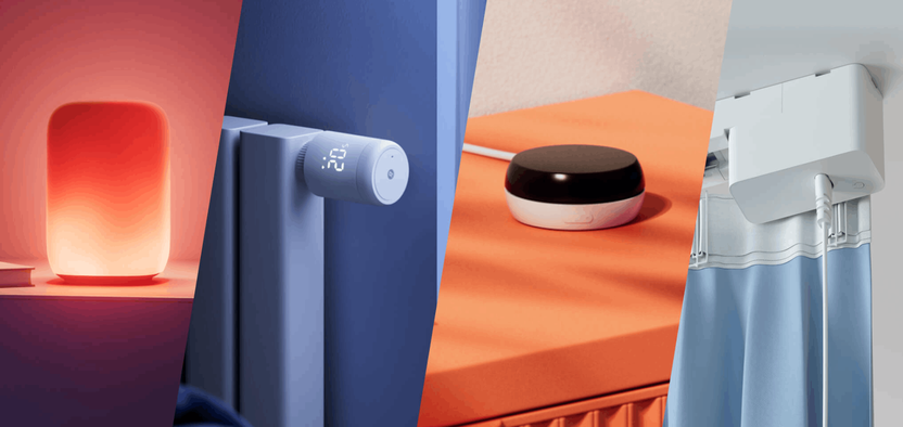 Яндекс обновил линейку умного дома четырьмя устройствами