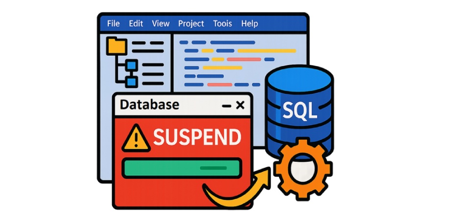 Как восстановить базу данных Microsoft SQL Server после вируса Ransomware
