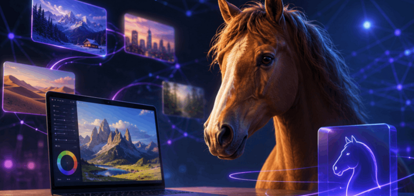 Happy Horse AI: что это за нейросеть и как ею пользоваться