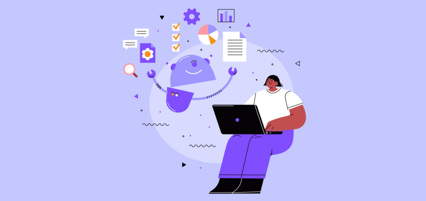 Как использовать ИИ для поиска информации в интернете