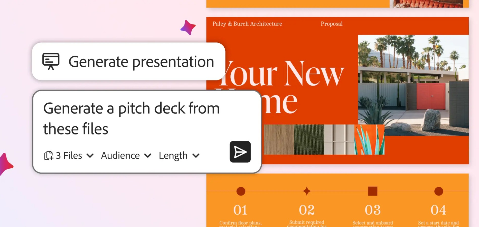 В Adobe Acrobat можно будет переводить PDF-документы в подкасты