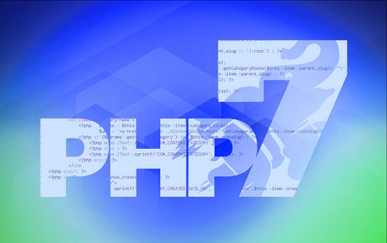 Обзор PHP 7