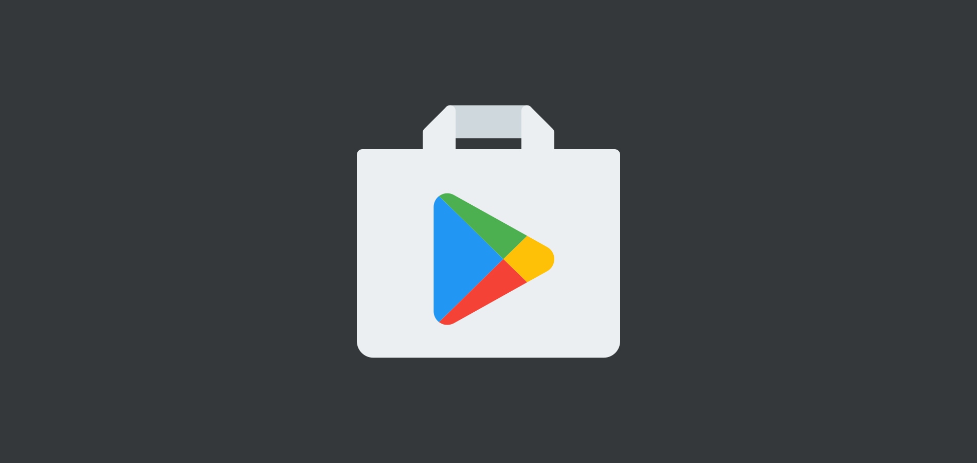 В Google Play добавили синхронизации приложений между устройствами