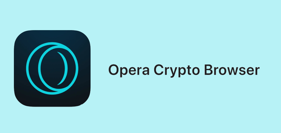 Opera представила iOS-версию криптобраузера