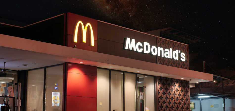 McDonald’s планирует открыть ресторан в метавселенной с доставкой еды онлайн и в реальности