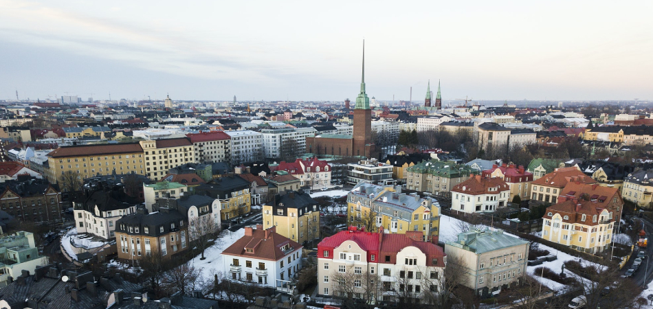 Проект Microsoft и Fortum поможет обогревать дома в Финляндии теплом от ЦОД