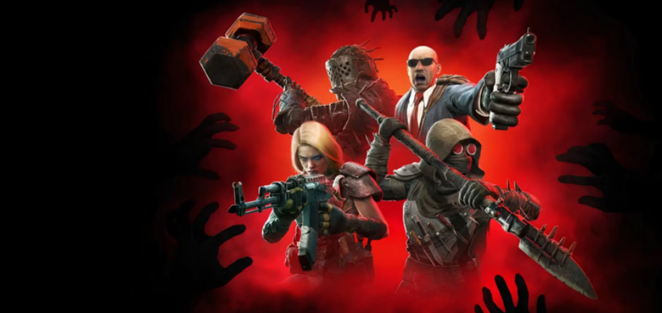 Лучшие хостинги 7 Days to Die: ТОП-11 игровых серверов для 7DTD