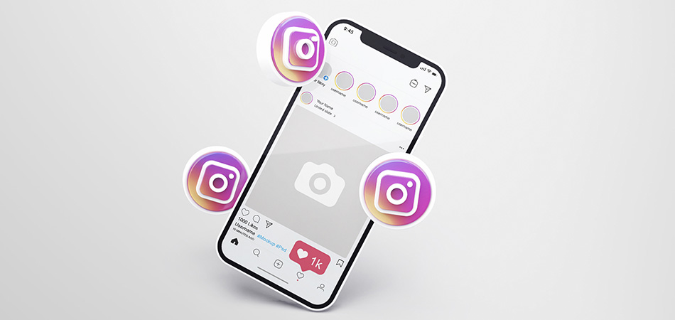Эффективно раскручиваем Instagram в 2022 году