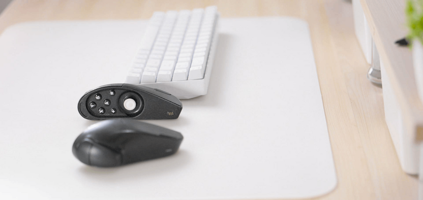 Pixelpaw Labs представила Phase – мышь, которая превращается в геймпад