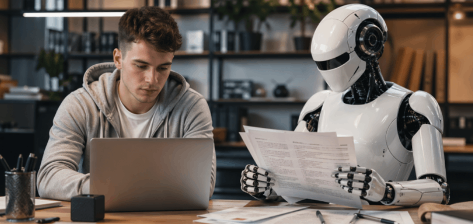 Продолжить текст с помощью нейросети: ТОП-11 ИИ-сервисов для дополнения текста