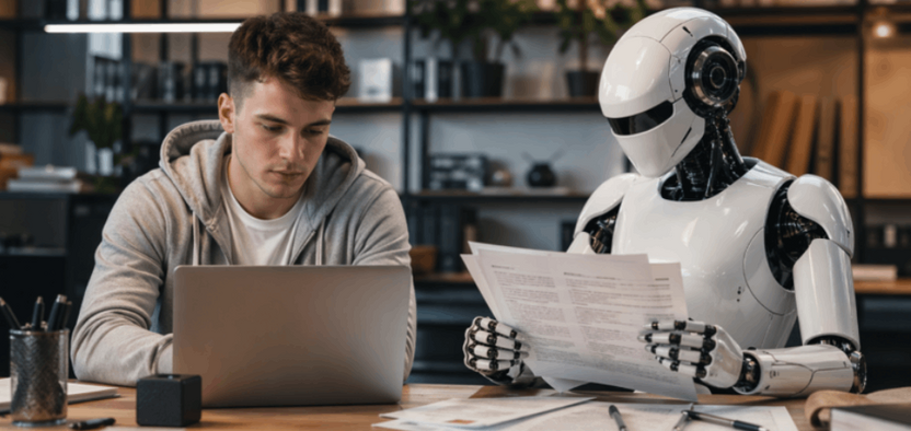 Продолжить текст с помощью нейросети: ТОП-11 ИИ-сервисов для дополнения текста