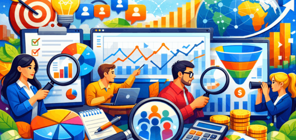 [ТОП-15] курсов по маркетинговым исследованиям с нуля, дистанционное обучение по анализу рынка