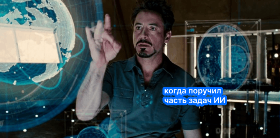 18 промптов для руководителя: как использовать ИИ в найме, переговорах и управлении