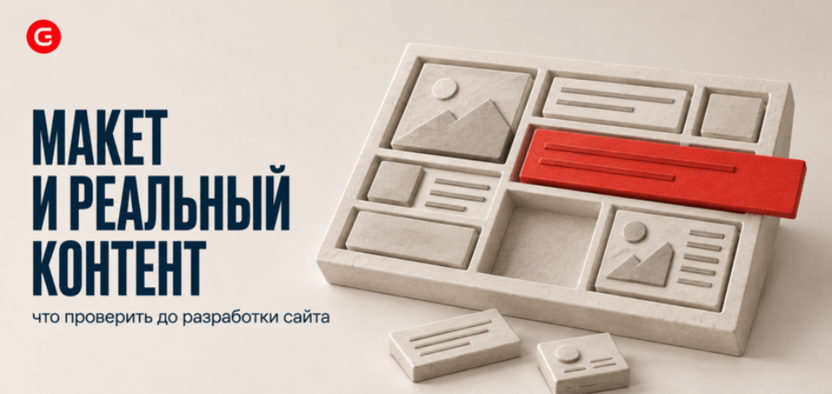 Демо-данные делают макет красивым – что проверить на реальном контенте до разработки сайта