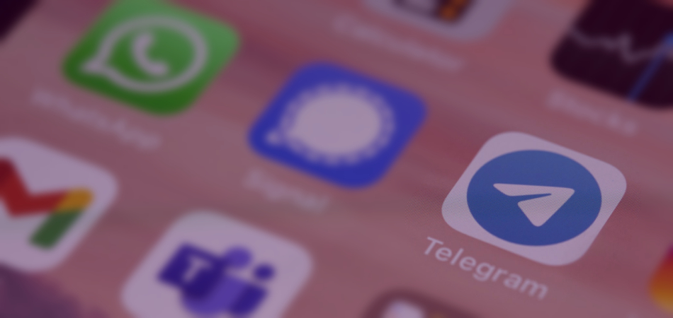App Annie: в 2021 году Telegram стал самым быстрорастущим мобильным приложением