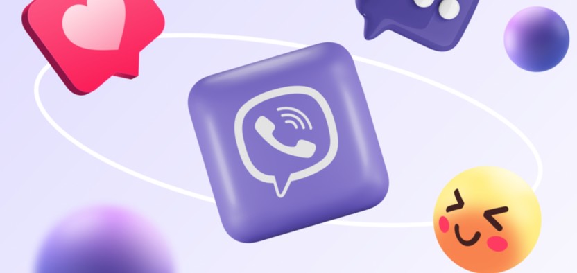 10 возможностей Viber для бизнеса