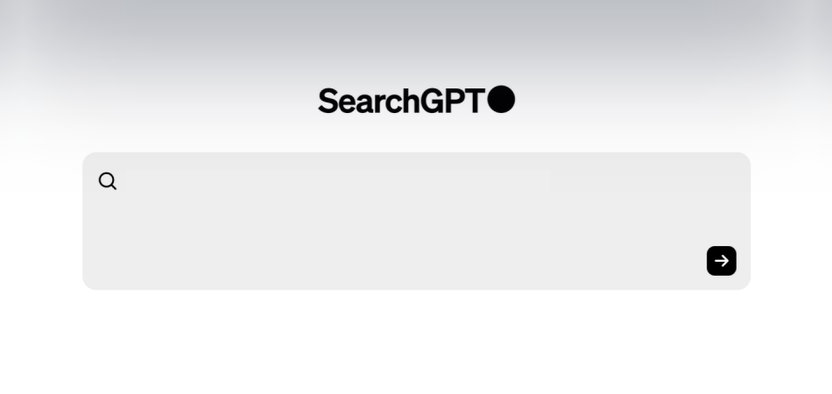OpenAI анонсировала «умный» поисковик SearchGPT