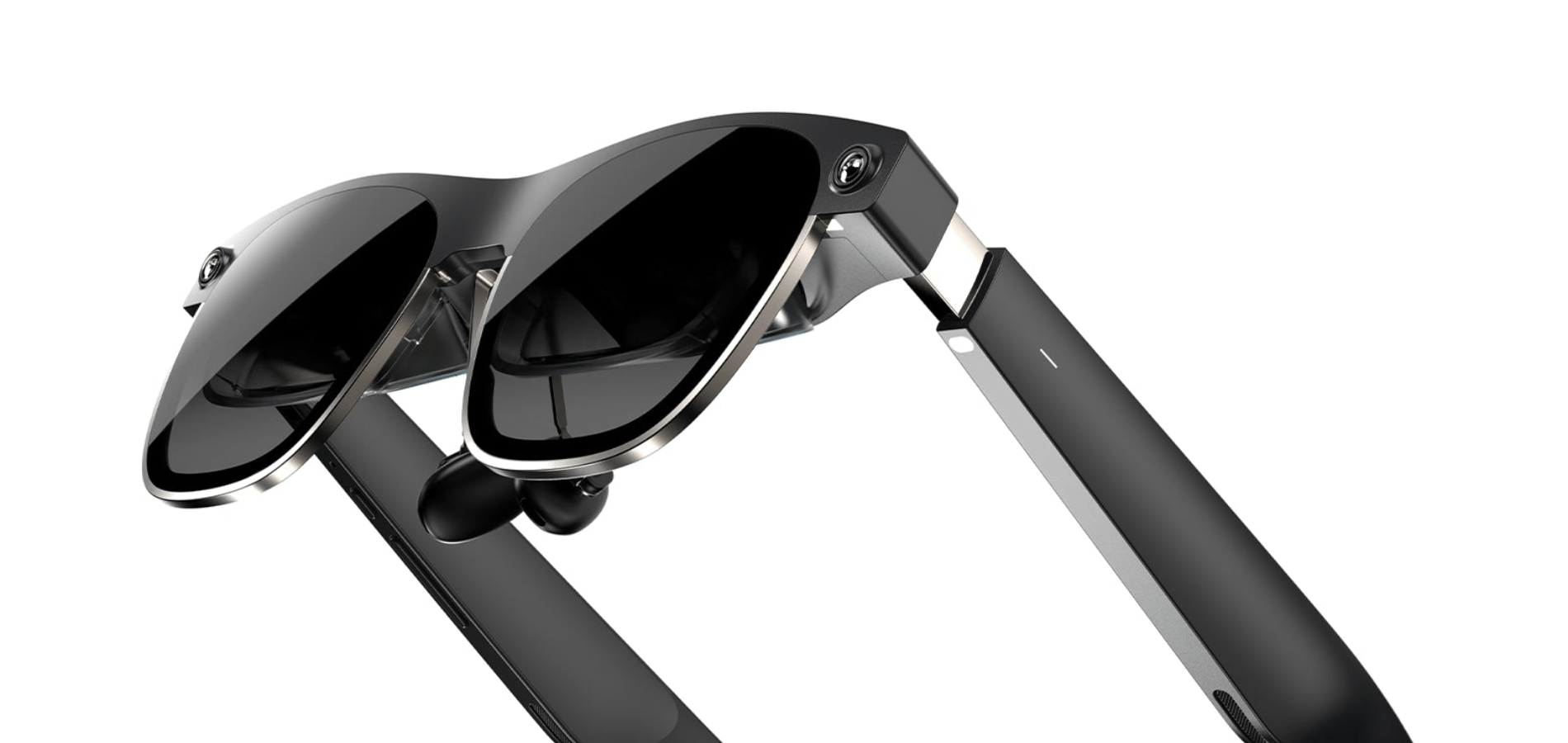 Вышло приложение Nearby Glasses для обнаружения очков с камерой в радиусе 15 метров