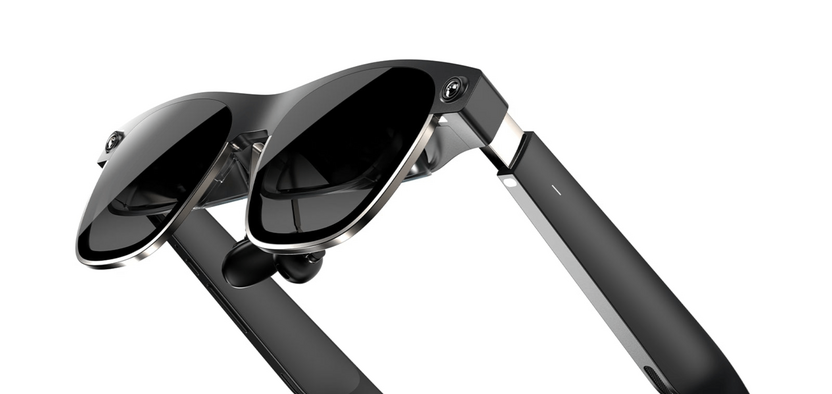 Вышло приложение Nearby Glasses для обнаружения очков с камерой в радиусе 15 метров