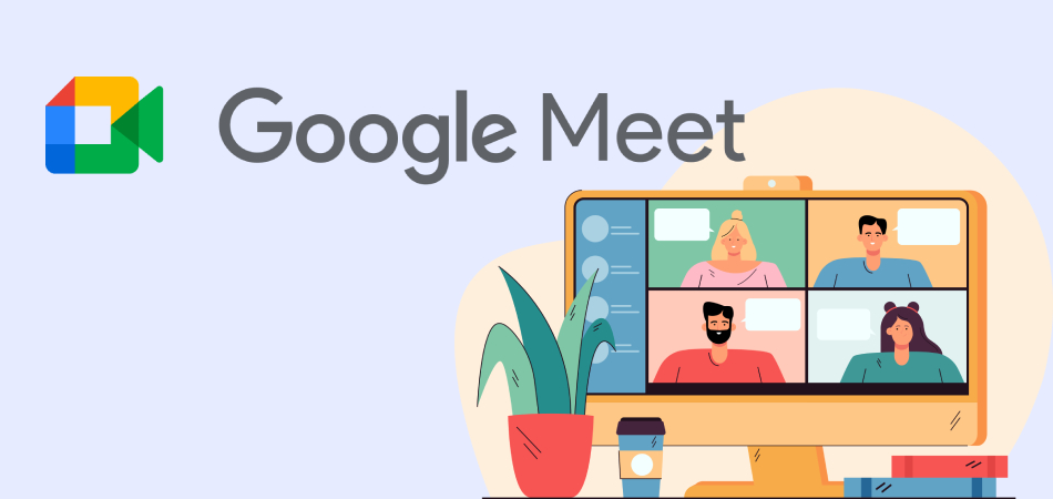 В Google Meet появится ограничение времени для звонков