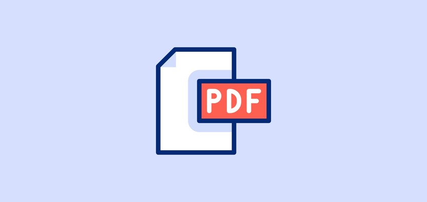 Как создать PDF онлайн