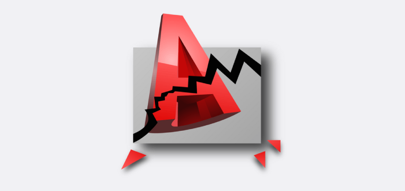 Как открыть повреждённый файл чертежа в AutoCAD