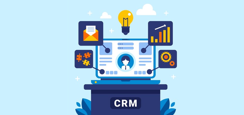 Лучшие CRM-системы на русском: ТОП-49 CRM-систем, включая бесплатные